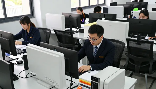 专项提升课程