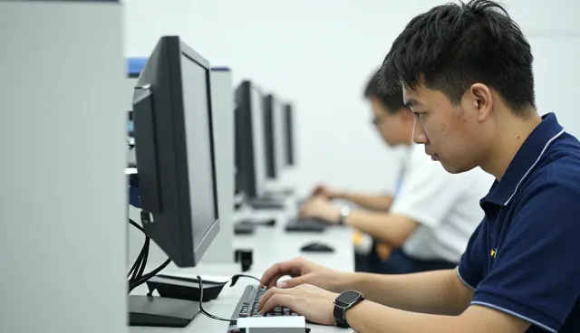 企业内训系统